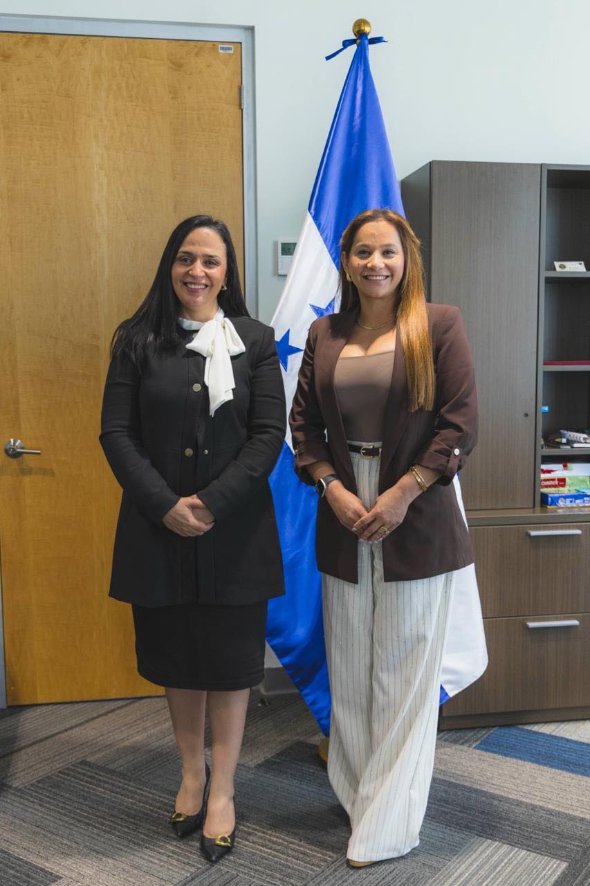 Congreso Nacional fortalece agenda social en coordinación con Sedesol